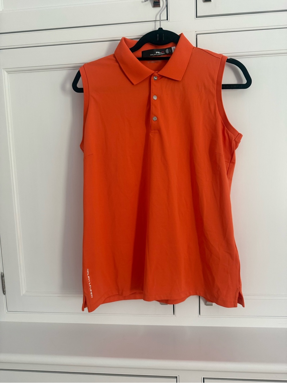 NWOT!  RLX Ralph Lauren Golf THREE PIECE SET. - Picture 2 of 5